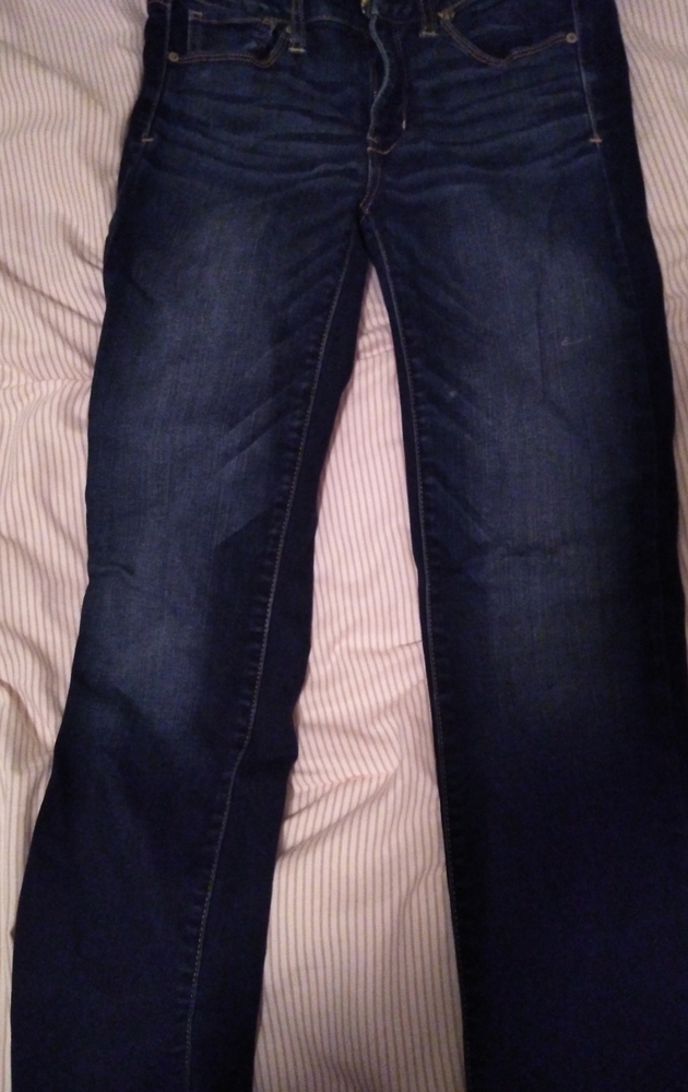 American eagle outfitters skinny jeans